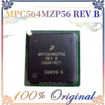 1 шт./лот Новый Оригинальный MPC564MZP56B MPC564MZP56 REV B MPC564MZP56 BGA272 В наличии