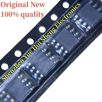 (10 штук) 100% Новый Оригинальный чипсет OPA2333AIDR OPA2333A SOP-8