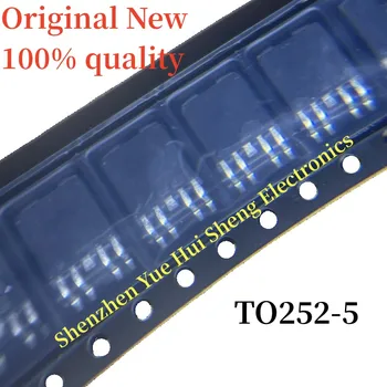 (10 штук) 100% новый оригинальный чипсет TLE42754D 42754D TO252-5