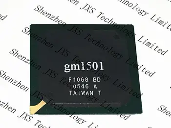 100% Новый и оригинальный GM1501-BD BGA
