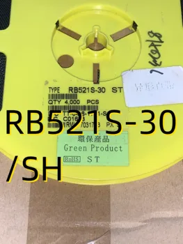 10шт RB521S-30/SH