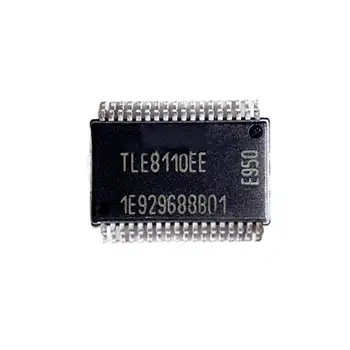 10шт оригинальных микросхем TLE8110EE TLE8110 HSSOP36 для автомобильной компьютерной платы ic