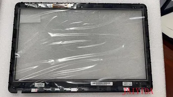 15,6-дюймовый Сенсорный экран Безель дигитайзер Замена стеклянной сенсорной рамки для ноутбука Sony Vaio SVF152 SVF152C29M SVF1521Q1EB SVF152A