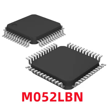 1ШТ Новый Оригинальный процессор M052LBN M052L LQFP48 и Микроконтроллер под Рукой