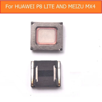 1шт 100% высококачественный Сменный Динамик для наушников Huawei P8 lite Ear Speaker Динамик для наушников Huawei Ascend p8 запчасти