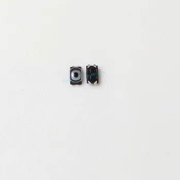 20-100ШТ Такт внутренней кнопки включения-выключения питания 2.5*1.5*0.65 мм для микропереключателя мобильного телефона Xiaomi Note 4Pin SMD