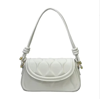 2023 Поясная сумка Женская модная поясная сумка из искусственной кожи, дизайнерская женская сумка для девочек, дорожная сумка