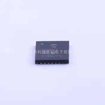 5ШТ PIC16F18854-E/ML 28-QFN микросхема микроконтроллера 8-разрядная 32 МГц 7 КБ флэш-памяти