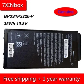 7XINbox 35Wh 3220mAh 10.8V Подлинный аккумулятор для ноутбука BP3S1P3220-P 441140100007 для Getac A140 3ICP9/38/64 242140100002 Планшет