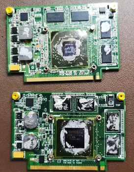 K55VM VGA GT635M HD6730 2 ГБ Видеокарта материнская плата для ASUS K55VM K55VJ K55V A55V Видеокарта ноутбука 100% тестовая работа