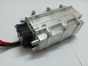 KS112 полупроводниковая холодильная машина для кондиционирования воздуха с водяным охлаждением 360 Вт