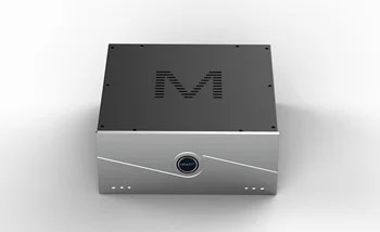 Maroon Audio M500xNC двух-пятиканальный усилитель мощности класса D для домашнего кинотеатра Hypex high power HIFI