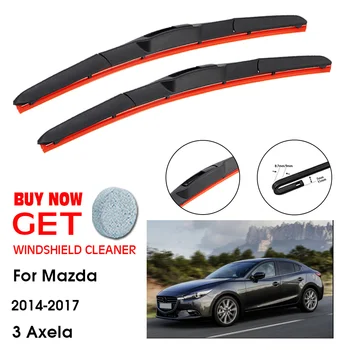 Автомобильная Щетка Стеклоочистителя Для Mazda 3 Axela 24 