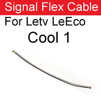 Антенна Wifi Сигнальный Гибкий Кабель Для Letv LeEco Coolpad CooL1 Cool 1 Dual C106 C106-7 C106-8 C106-9 Запасные Части Для Гибкой Ленты