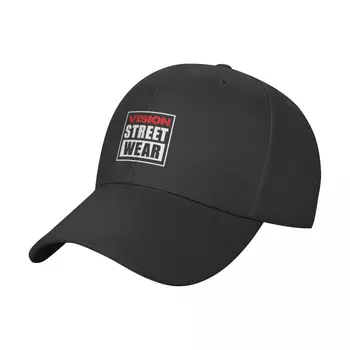 БЕСТСЕЛЛЕР - Vision Street Wear, Товарная кепка, бейсболка, кепка, шляпа, кепки для мужчин и женщин