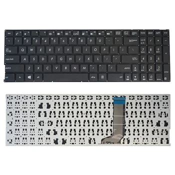 Бесплатная доставка!! 1 шт. Новая стандартная клавиатура для ноутбука Asus V556U VM591 CM591U VM591UV R558 A556UQ FL5900U