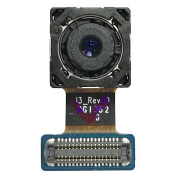 Высококачественная замена деталей модуля задней камеры для Galaxy J6 (2018)