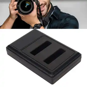 Двойное Зарядное Устройство для камеры USB для Li 90B DB110 Аккумулятор для камеры TG5 TG4 SP100 TG3 SH 1 SH2 SH3 SH50 SH60
