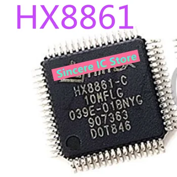 Доступен новый оригинальный запас для прямой съемки ЖК-чипа декодирования HX8861-C HX8861