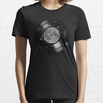 Женская футболка-блузка Galaxy Tunes