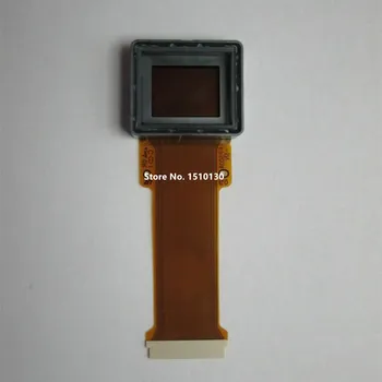 Запчасти для ремонта ЖК-экрана видоискателя Sony A7S ILCE-7S, Новый Оригинал