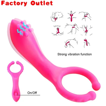 Кольцо для пениса, петушиная втулка для пениса, секс-игрушки для мужчин, мужской мастурбатор, фаллоимитатор, секс-игрушки для женщин, вибратор для женского клитора, секс-игрушки
