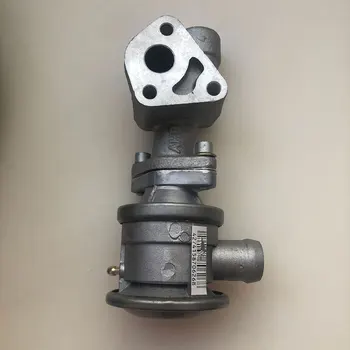 Комбинированный клапан Адаптер Клапана Вторичного Воздуха для VW Passat AUDI A4 S4 A6 S6 SUPERB OE: 06B131101H C 06B131097G M 079131101AR