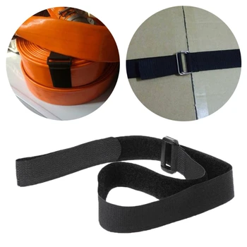 Нейлоновый Веревочный Ремень Грузовой Держатель для багажа Крепежные ремни для автомобильных сумок для кемпинга Sep-21A