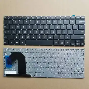 Новая клавиатура для ноутбука ASUS TP203 TP203NA TP203NAH с английской раскладкой без рамки