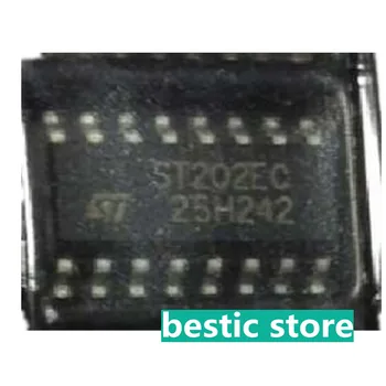 Новая оригинальная микросхема интерфейса RS-232 ST202ECD ST202ECDR ST202ECD хорошего качества ST202ECD