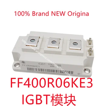 Новый силовой IGBT-модуль FF400R06KE3 400A 600V.