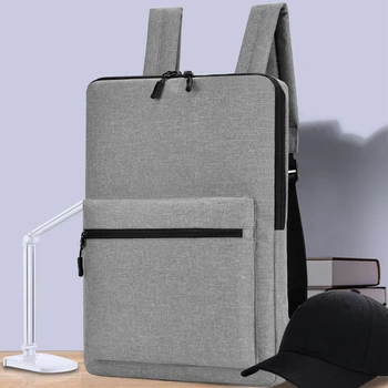 Новый ультратонкий рюкзак для ноутбука 14 