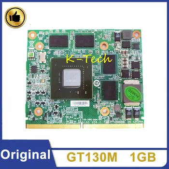 Оригинальная GT130M GT330M 1GB N10P-GE1 N11P-GE1-A3 Графическая Видеокарта VGA Для Acer 5935 7738 5739 Display Card GPU