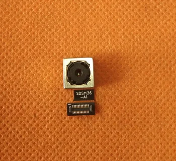 Оригинальное фото Модуль Задней камеры 13.0MP для Doogee Y6 Piano Black 5.5 