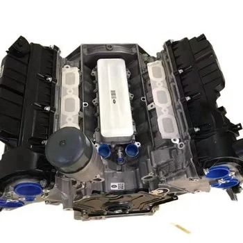 Производитель Китай высококачественный автомобильный двигатель в сборе для Land Rover 306PS 3,0 л бензина