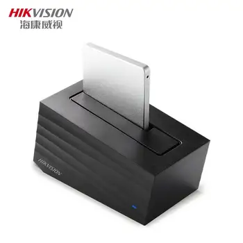 Сервер хранения данных Hikvision NAS h99 pro с подключением к частной облачной сети для домашней поддержки HDD/SSD 2,5/3,5 дюйма МАКСИМУМ 12 ТБ (адаптер ЕС)