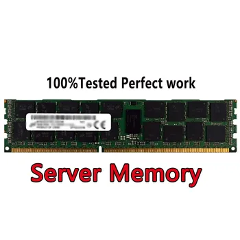 Серверная память DDR4 Модуль HMAAA4GR7CJR4N-WMT8 RDIMM 32GB 2RX4 PC4-2933Y RECC 2933 Мбит/с SDP MP
