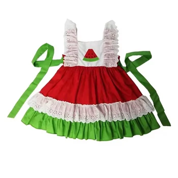 Стиль, указанный оптовым заказчиком, детская одежда Plz pm, платье-рубашка, наряды для маленьких девочек