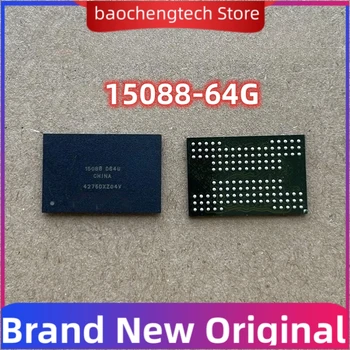 Твердотельный чип 15088-64G 2D MLC Memory Particle BGA132