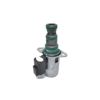 Электромагнитный клапан гидравлического насоса для бытовых небольших земляных работ/ клапан SV98-39 24V
