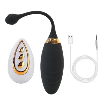 Эротический вибратор Jump Egg для женщин, беспроводной вибратор с дистанционным управлением от приложения, массаж влагалища, точка G, Вибрирующее яйцо, секс-игрушка для женщин