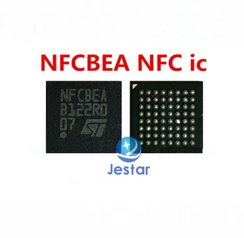2-10 шт. NFCBEA BGA64 NFC IC для переключателя