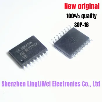 (5-10 штук) 100% новый чипсет UC3846DW UC3846DWTR sop-16