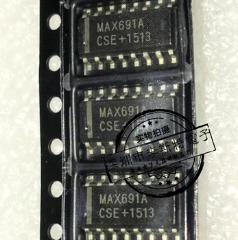 MAX691A MAX691ACSE SOP-16