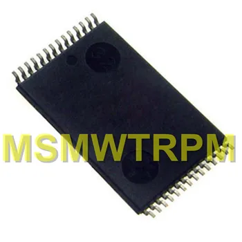 MT48LC4M16A2P-7E: G SDRAM 64Mb TSOP Новый Оригинал