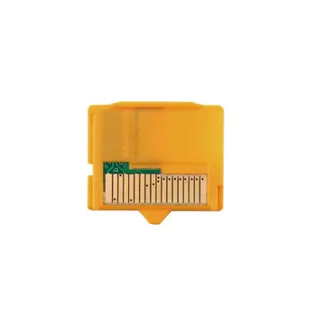 Желтый 25 x 22 x 2 мм (Д x Ш x В) 1шт Крепление Micro SD MASD-1 Камера TF-XD Адаптер для Вставки карты памяти OLYMPUS