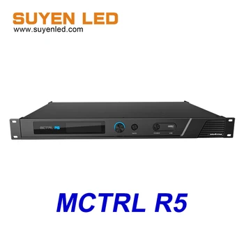 Лучшая цена MCTRL R5 Контроллер светодиодного экрана NovaStar MCTRLR5
