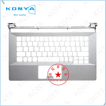 Новый оригинал для ноутбука Lenovo Miix2 11 Tablet Серии 2-в-1 Подставка для рук Клавиатура Рамка Верхняя Крышка корпуса 439.00D02.0002