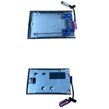 Оригинальный кронштейн для ThinkPad T570 P51s SSD NVMe M.2 Кабель-адаптер FRU 01AY476 01ER035