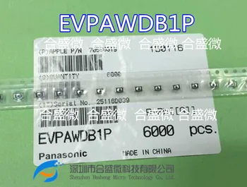 Япония импортировала сенсорный переключатель Panasonic EVP-Awdb1p 2*3*0.6 Накладной 2-футовый мобильный телефон Micro Motion